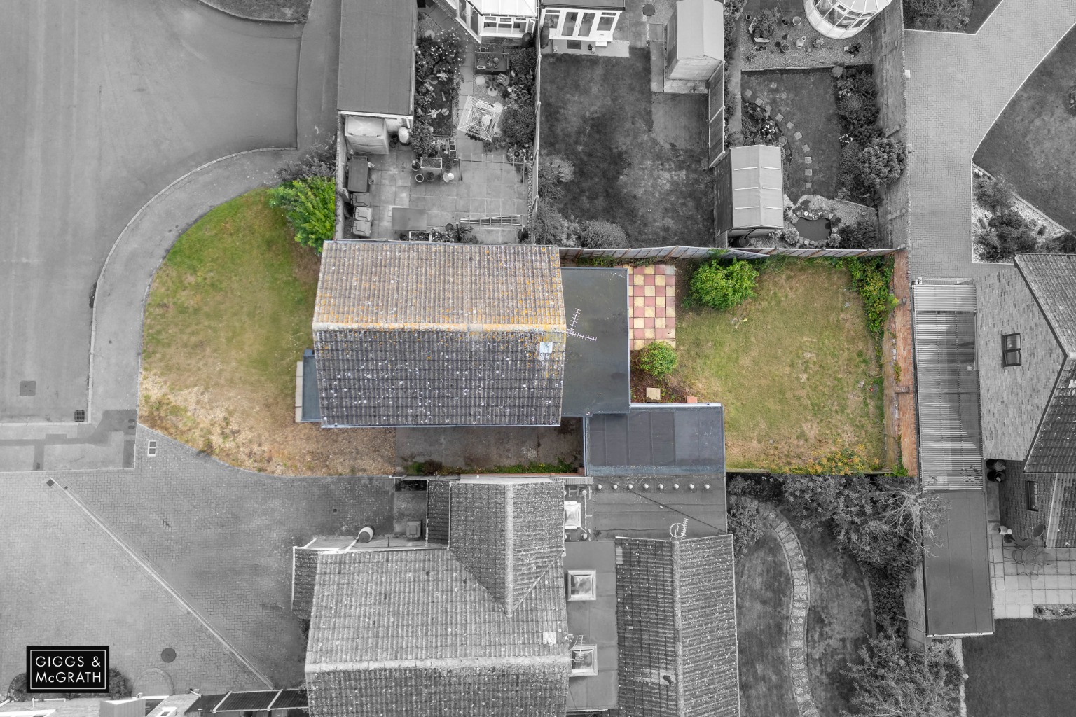 3 bed detached house for sale in Loftsteads, Huntingdon 17