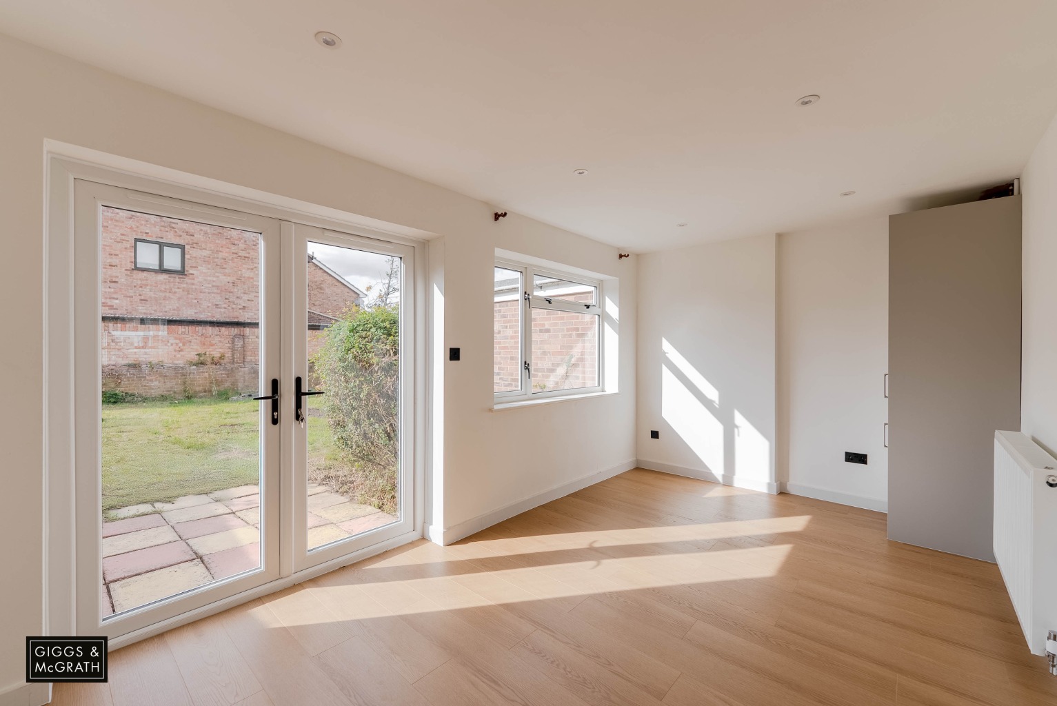 3 bed detached house for sale in Loftsteads, Huntingdon  - Property Image 10