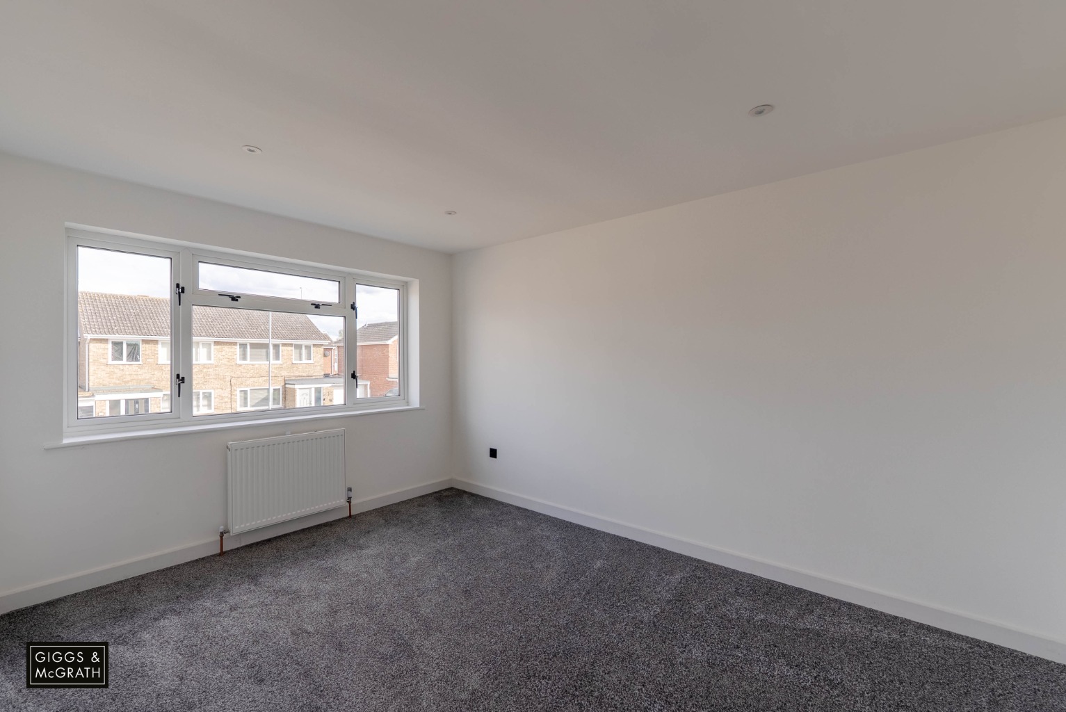 3 bed detached house for sale in Loftsteads, Huntingdon  - Property Image 12