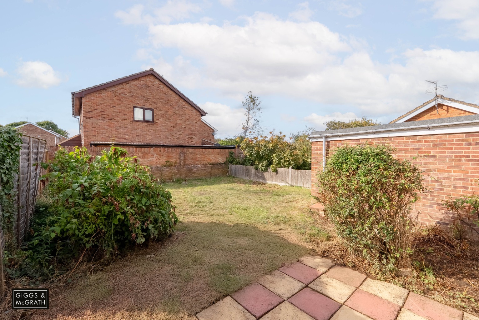 3 bed detached house for sale in Loftsteads, Huntingdon 16