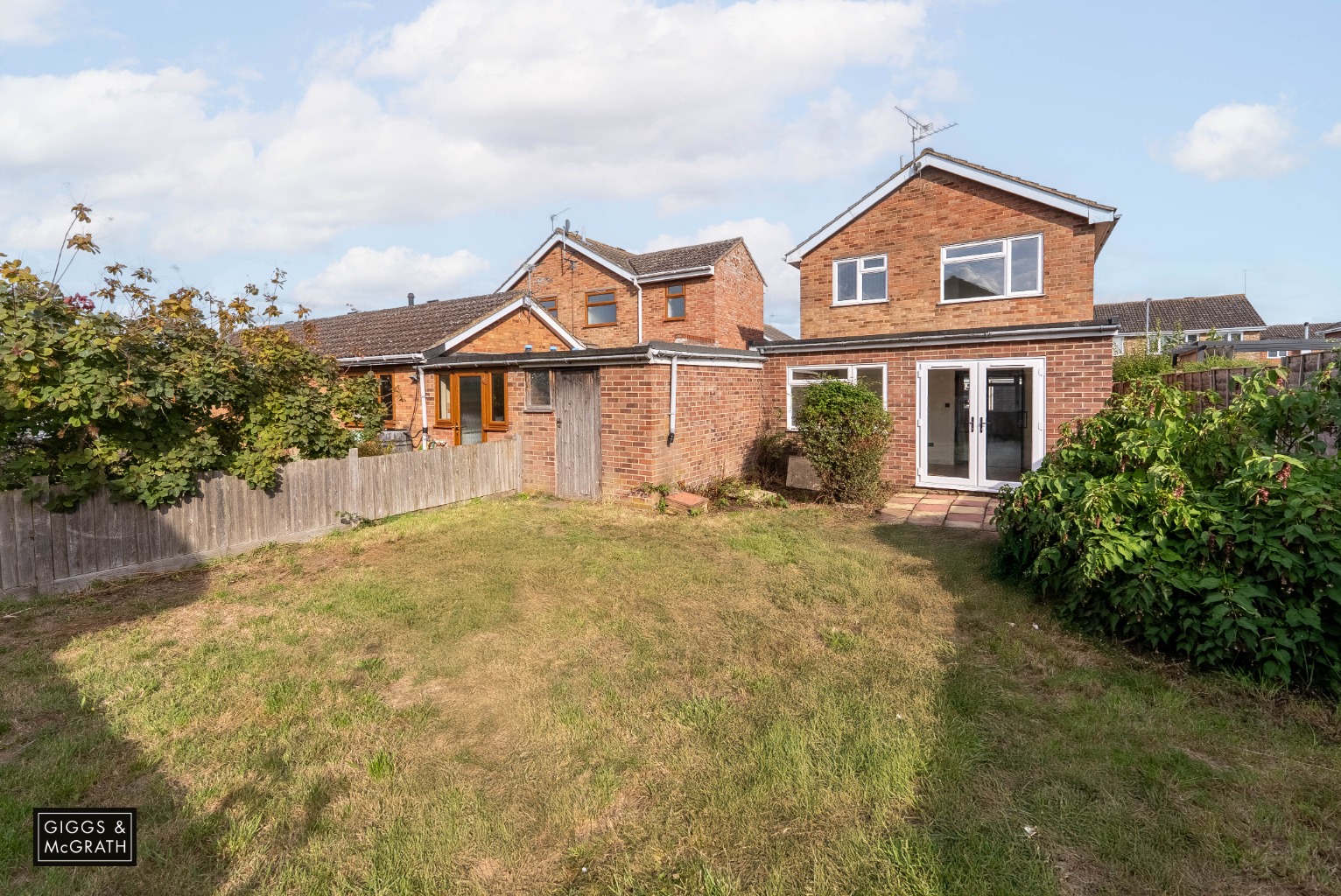 3 bed detached house for sale in Loftsteads, Huntingdon 15