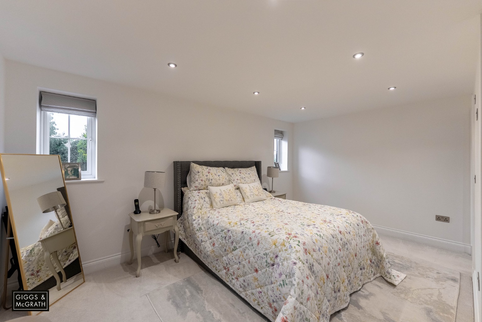 5 bed detached house for sale in Oldhurst Road, Huntingdon  - Property Image 16