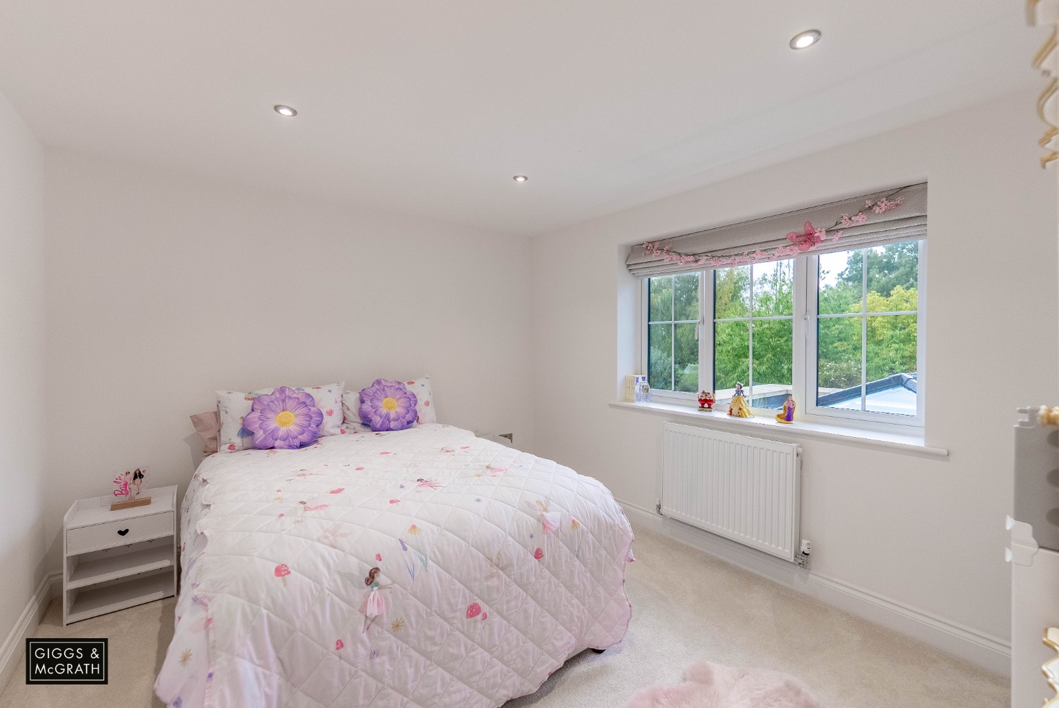 5 bed detached house for sale in Oldhurst Road, Huntingdon 19