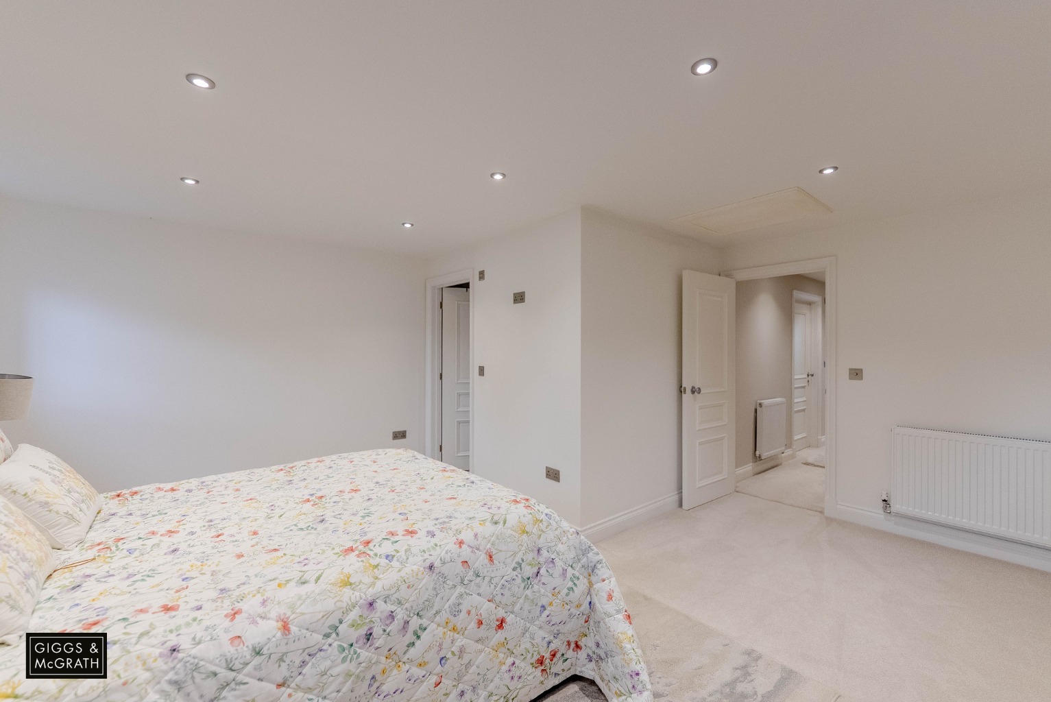 5 bed detached house for sale in Oldhurst Road, Huntingdon 18