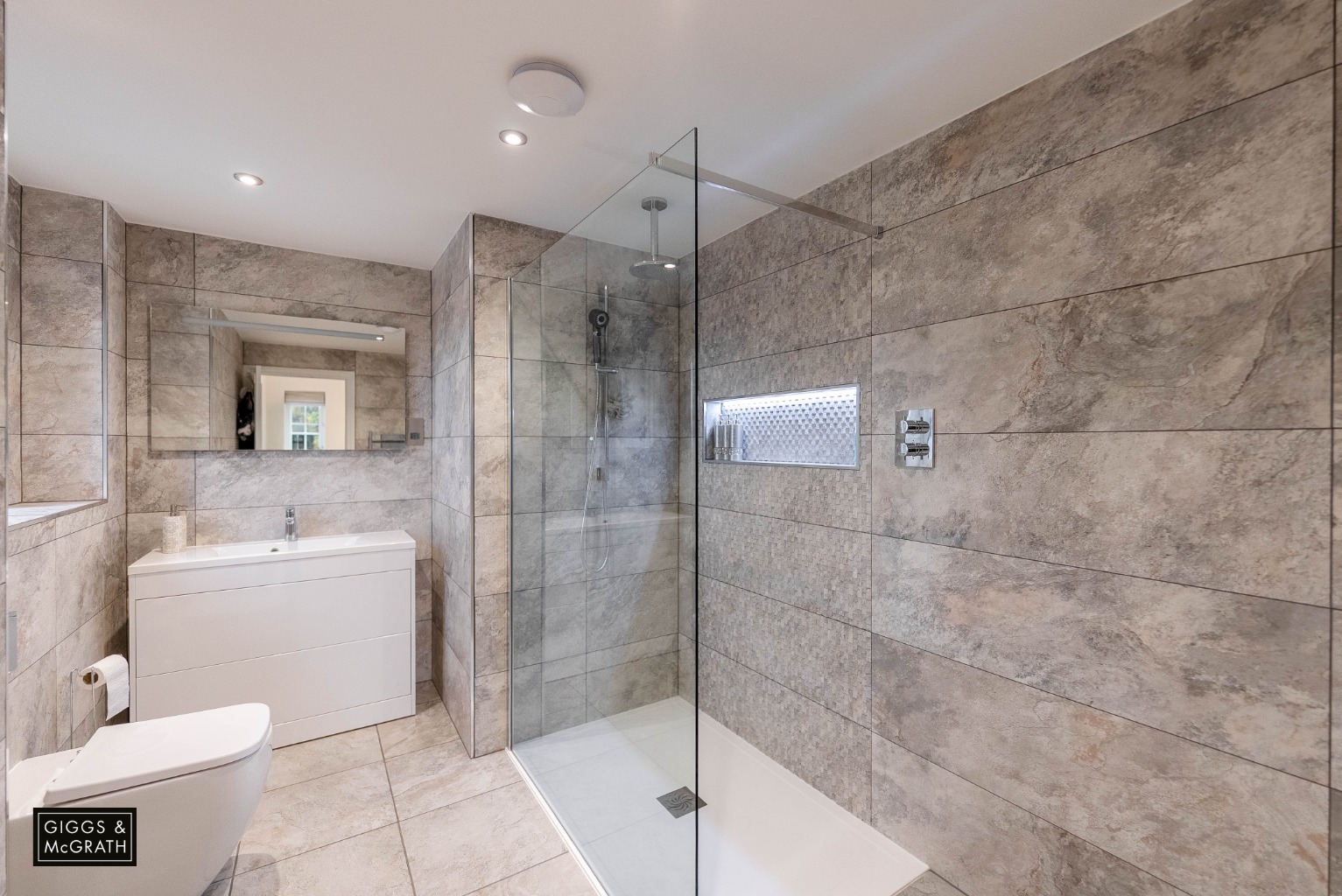 5 bed detached house for sale in Oldhurst Road, Huntingdon 17