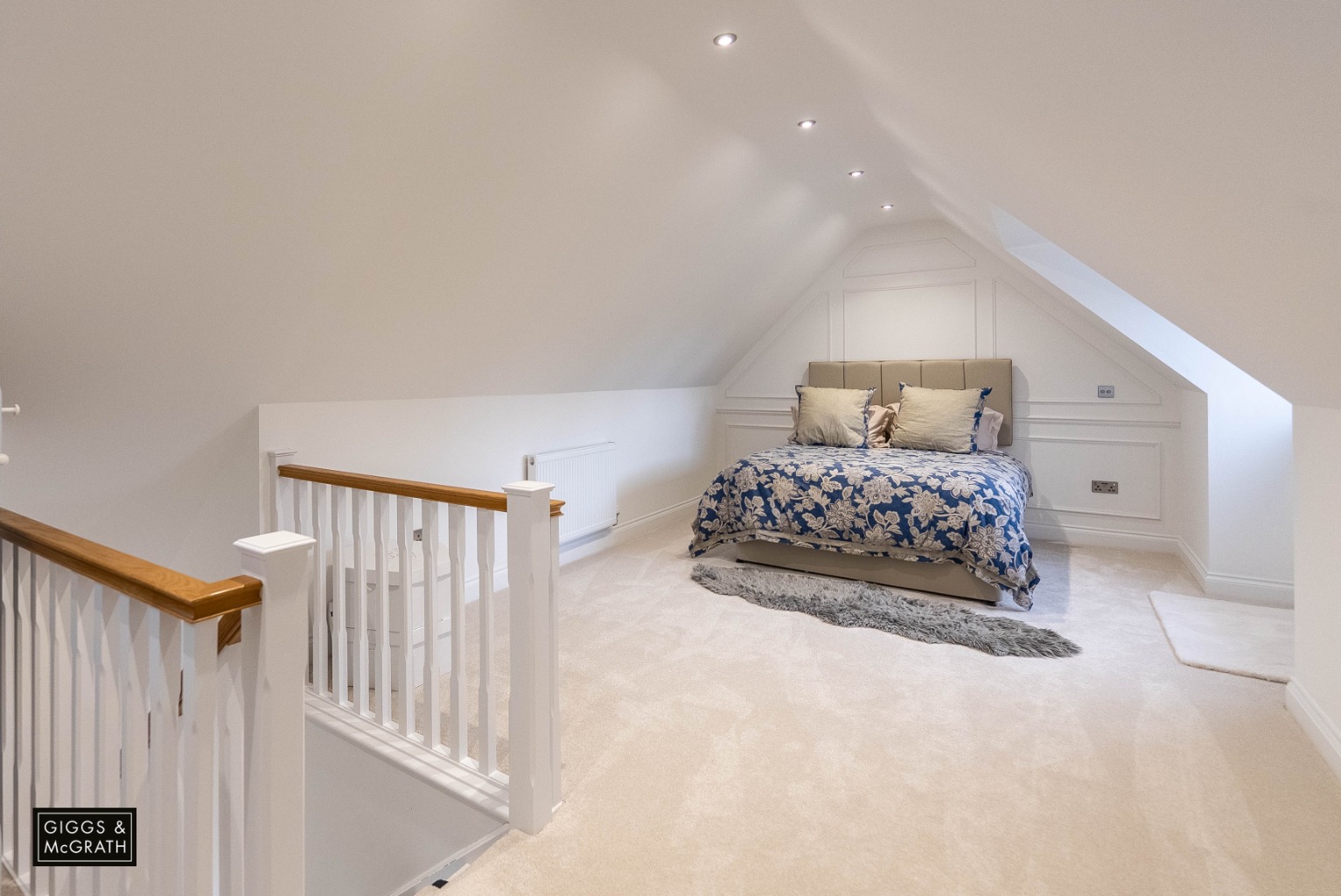 5 bed detached house for sale in Oldhurst Road, Huntingdon 12