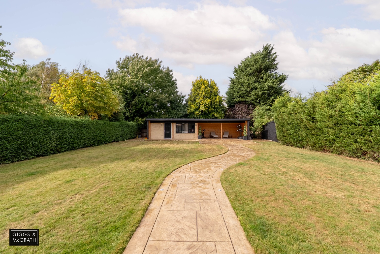 5 bed detached house for sale in Oldhurst Road, Huntingdon  - Property Image 23