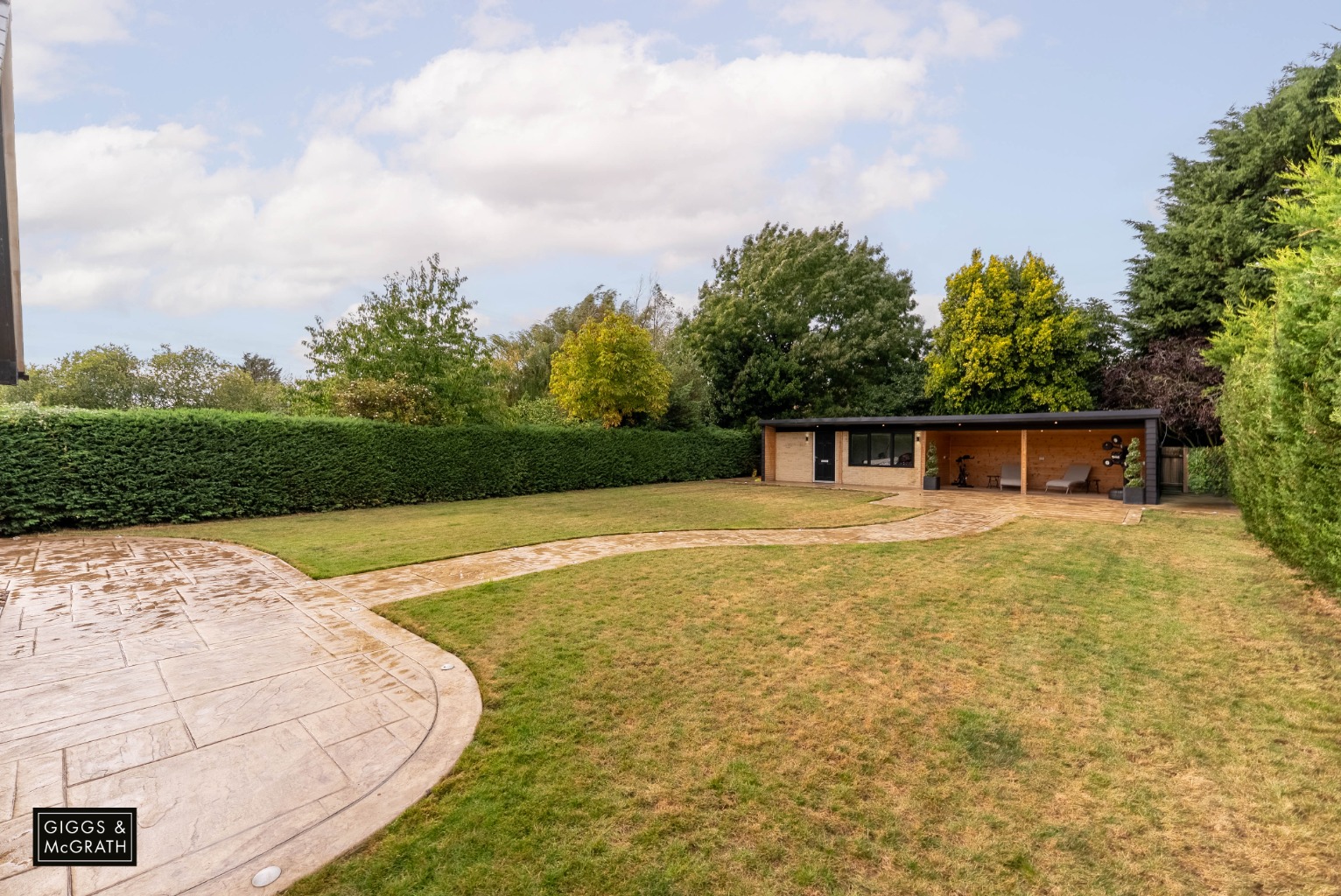 5 bed detached house for sale in Oldhurst Road, Huntingdon 25