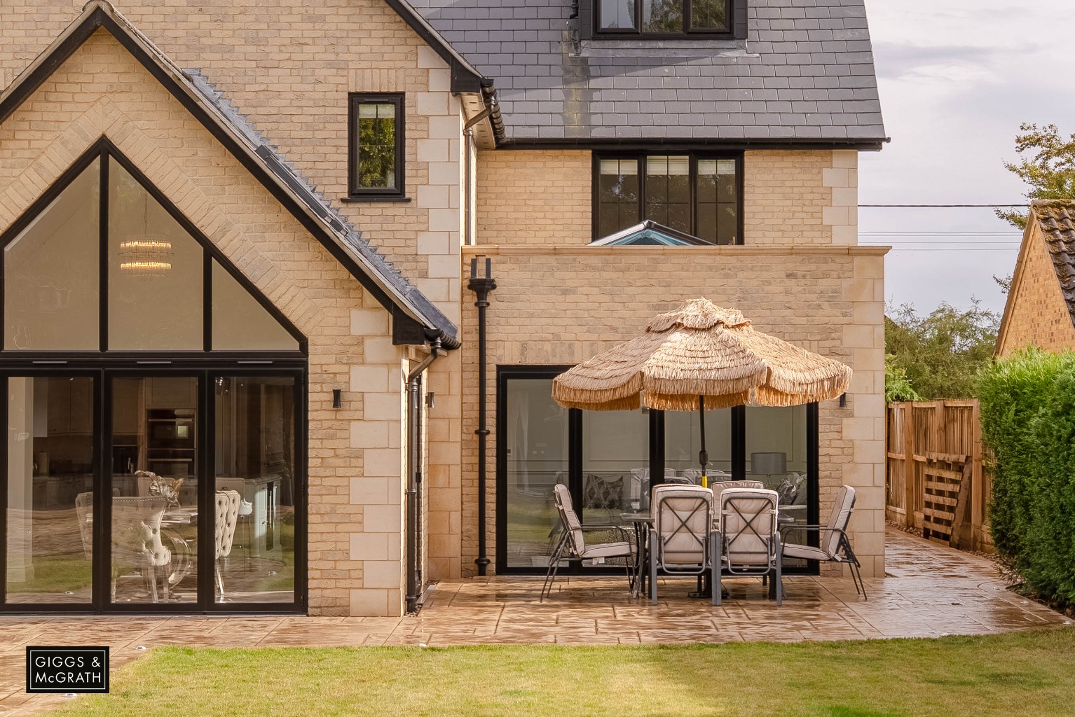 5 bed detached house for sale in Oldhurst Road, Huntingdon 26