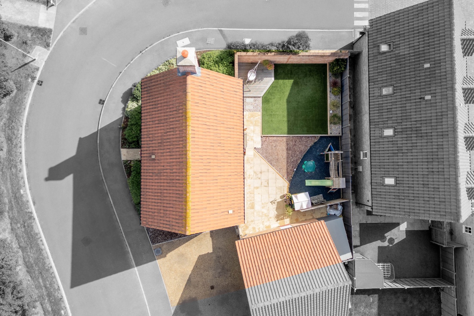 3 bed detached house for sale in Bayley Road, Huntingdon 18