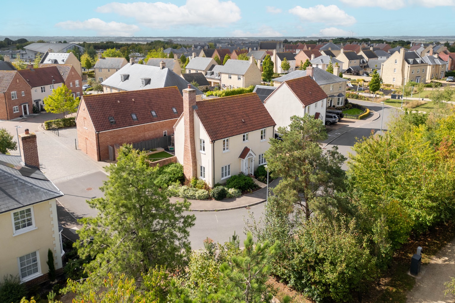 3 bed detached house for sale in Bayley Road, Huntingdon  - Property Image 17