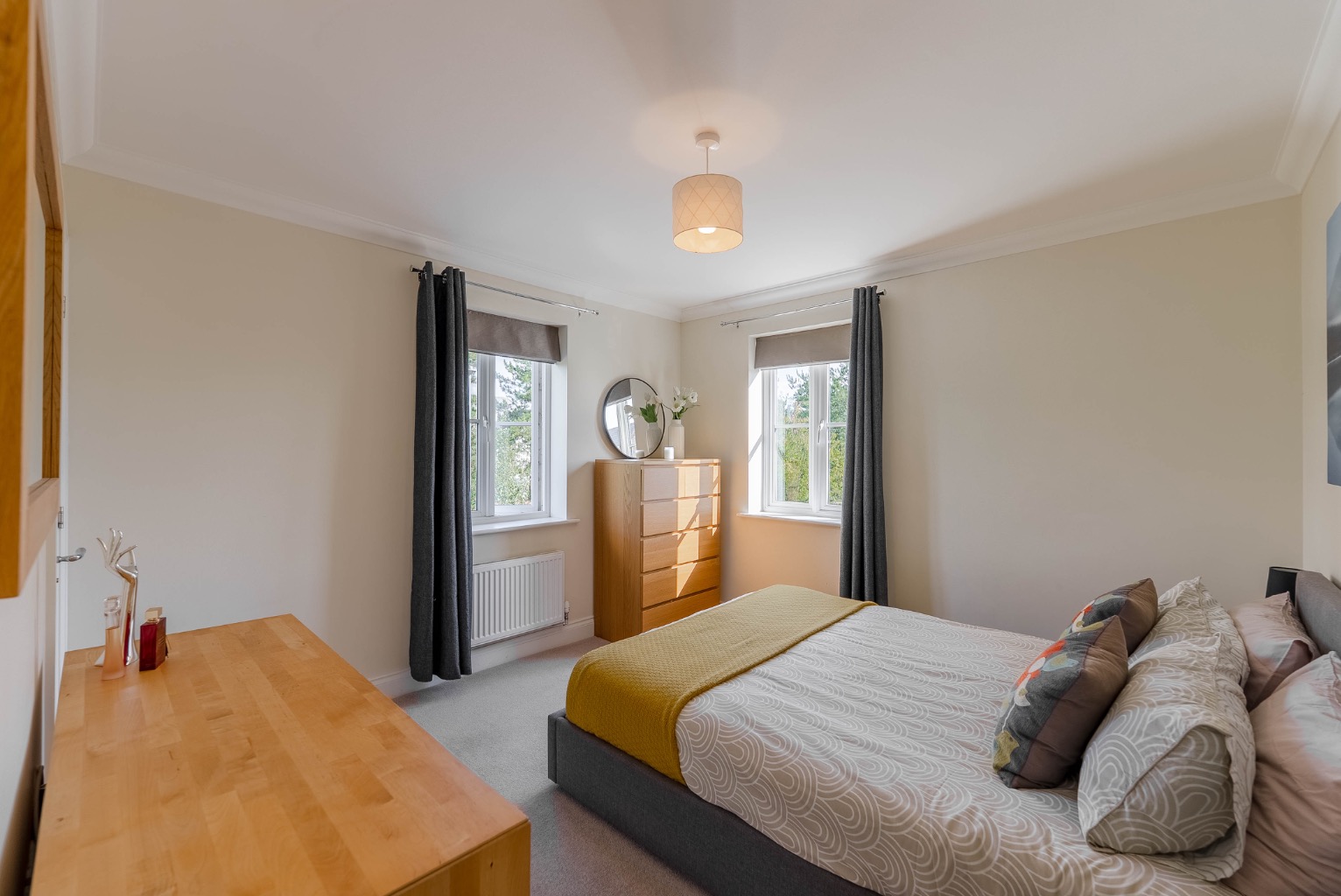 3 bed detached house for sale in Bayley Road, Huntingdon 10