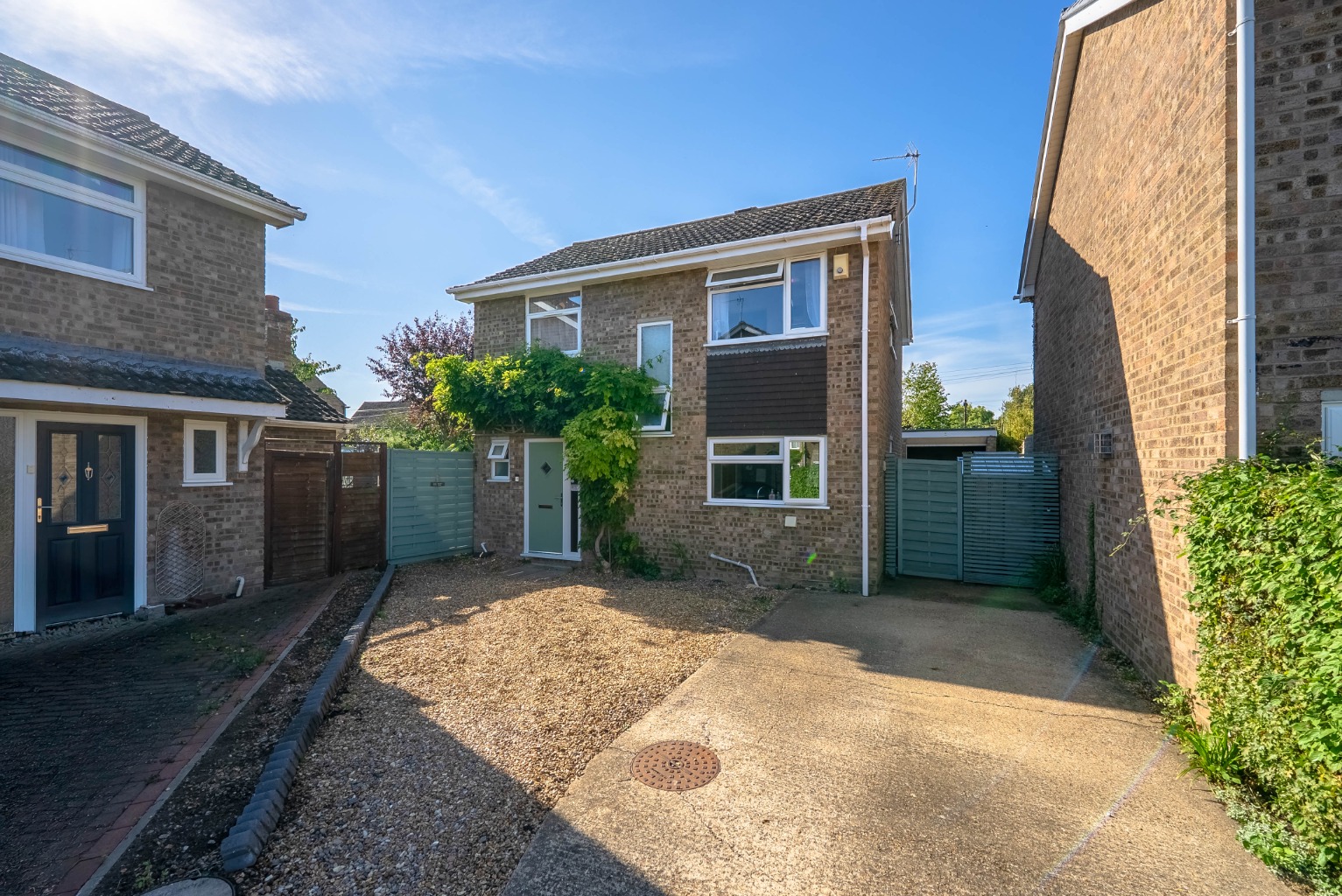 4 bed detached house for sale in Harvey Drive, Huntingdon  - Property Image 18
