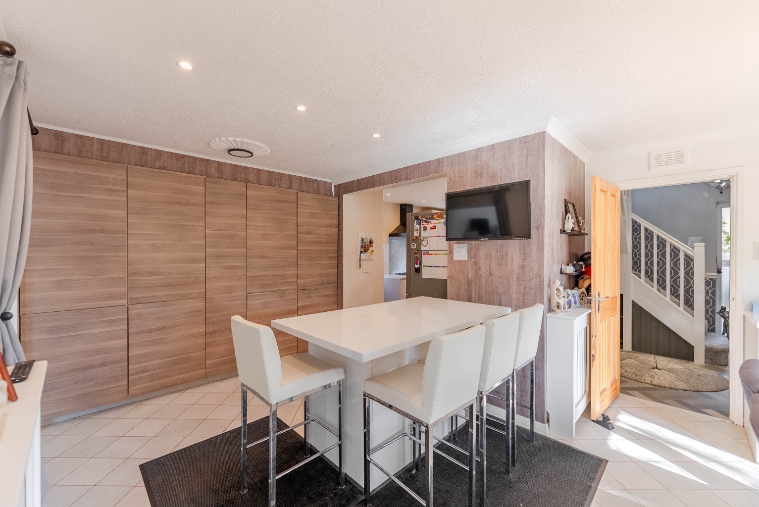 4 bed detached house for sale in Harvey Drive, Huntingdon 2