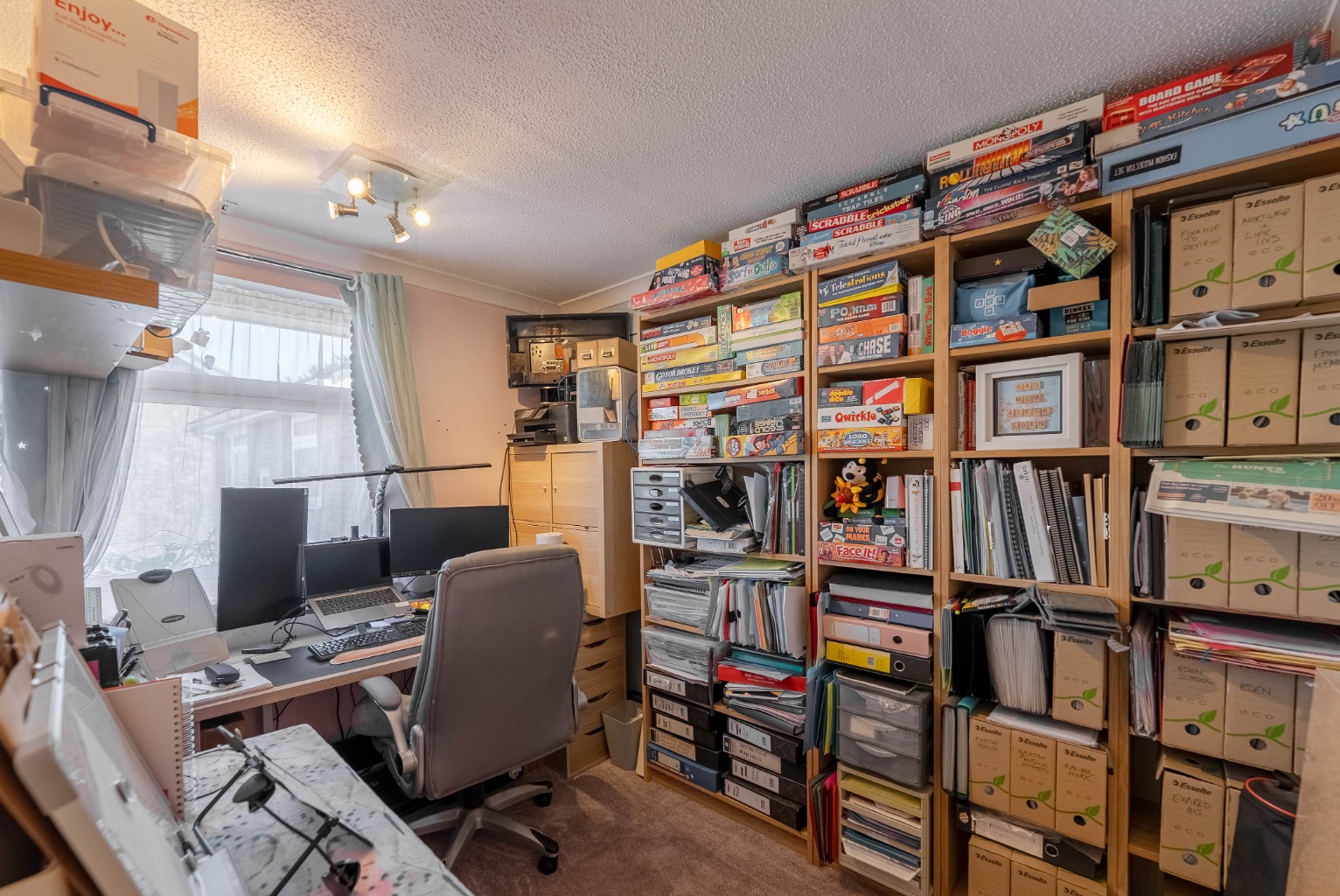 4 bed detached house for sale in Harvey Drive, Huntingdon  - Property Image 11