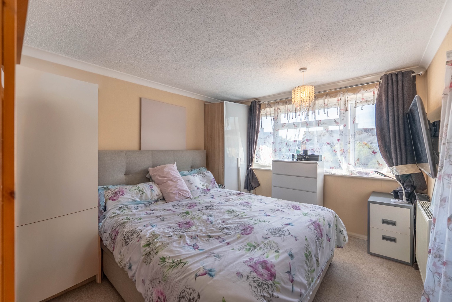 4 bed detached house for sale in Harvey Drive, Huntingdon  - Property Image 8