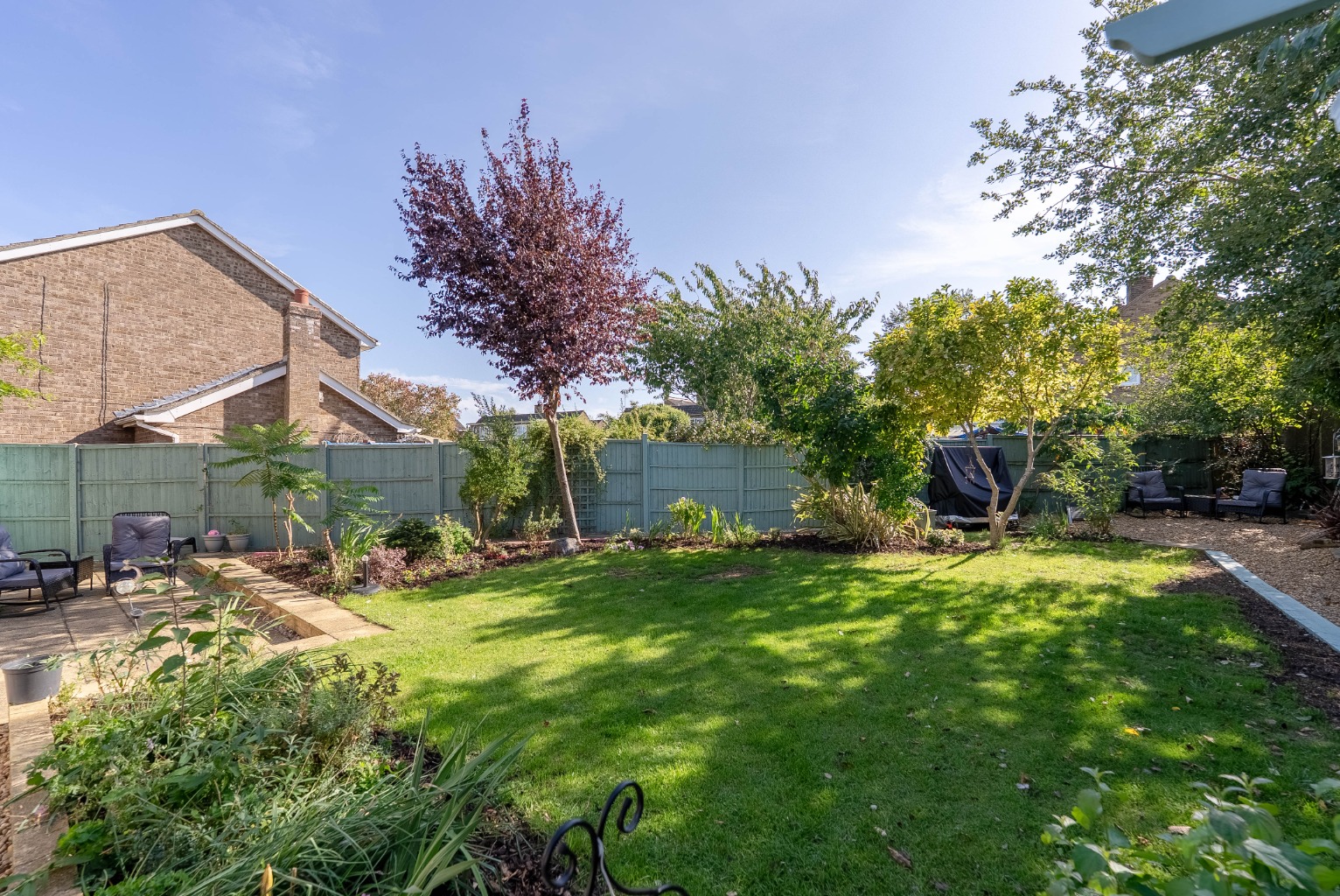 4 bed detached house for sale in Harvey Drive, Huntingdon 13