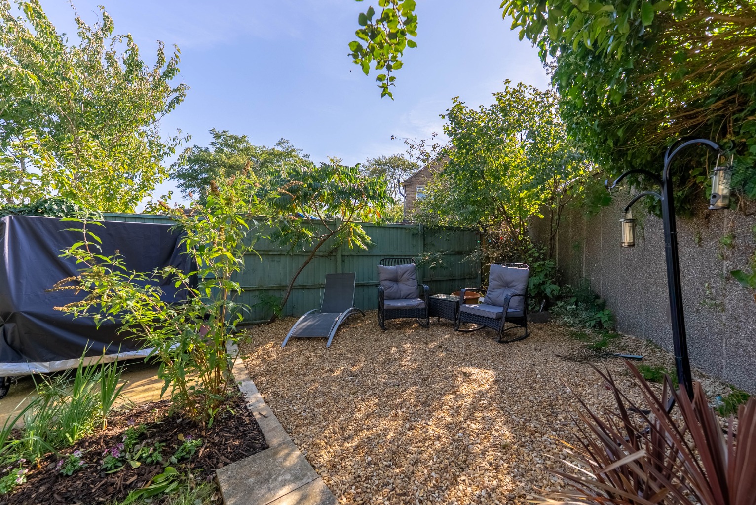 4 bed detached house for sale in Harvey Drive, Huntingdon 16