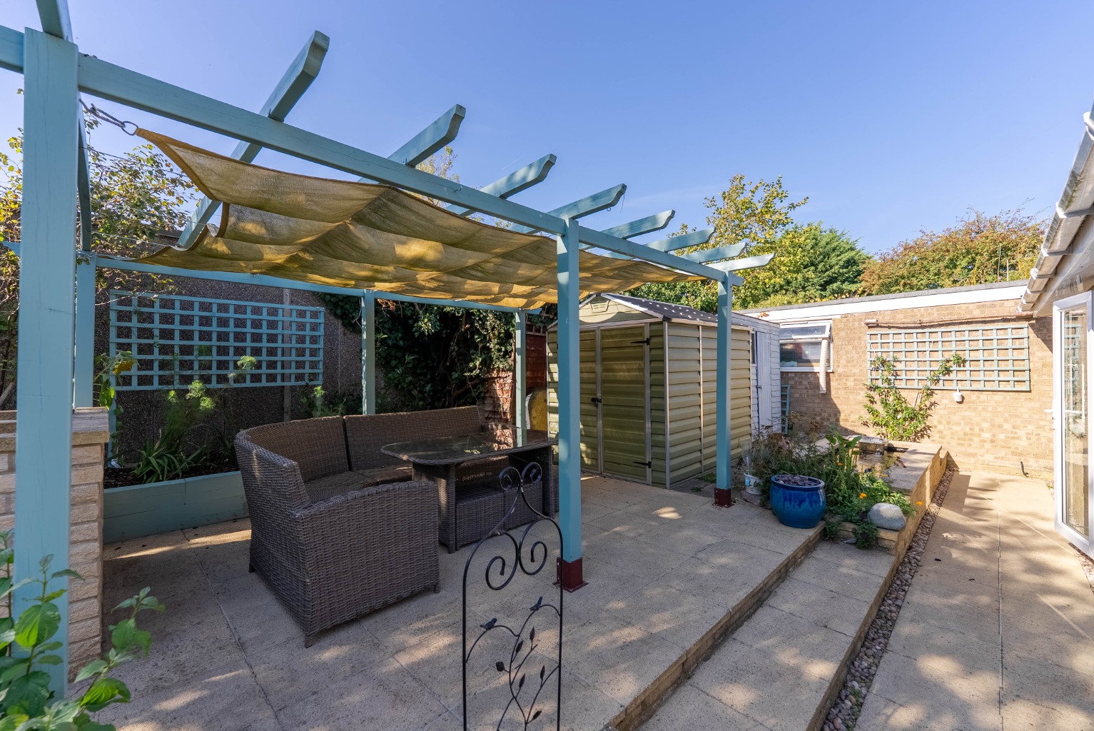 4 bed detached house for sale in Harvey Drive, Huntingdon  - Property Image 15