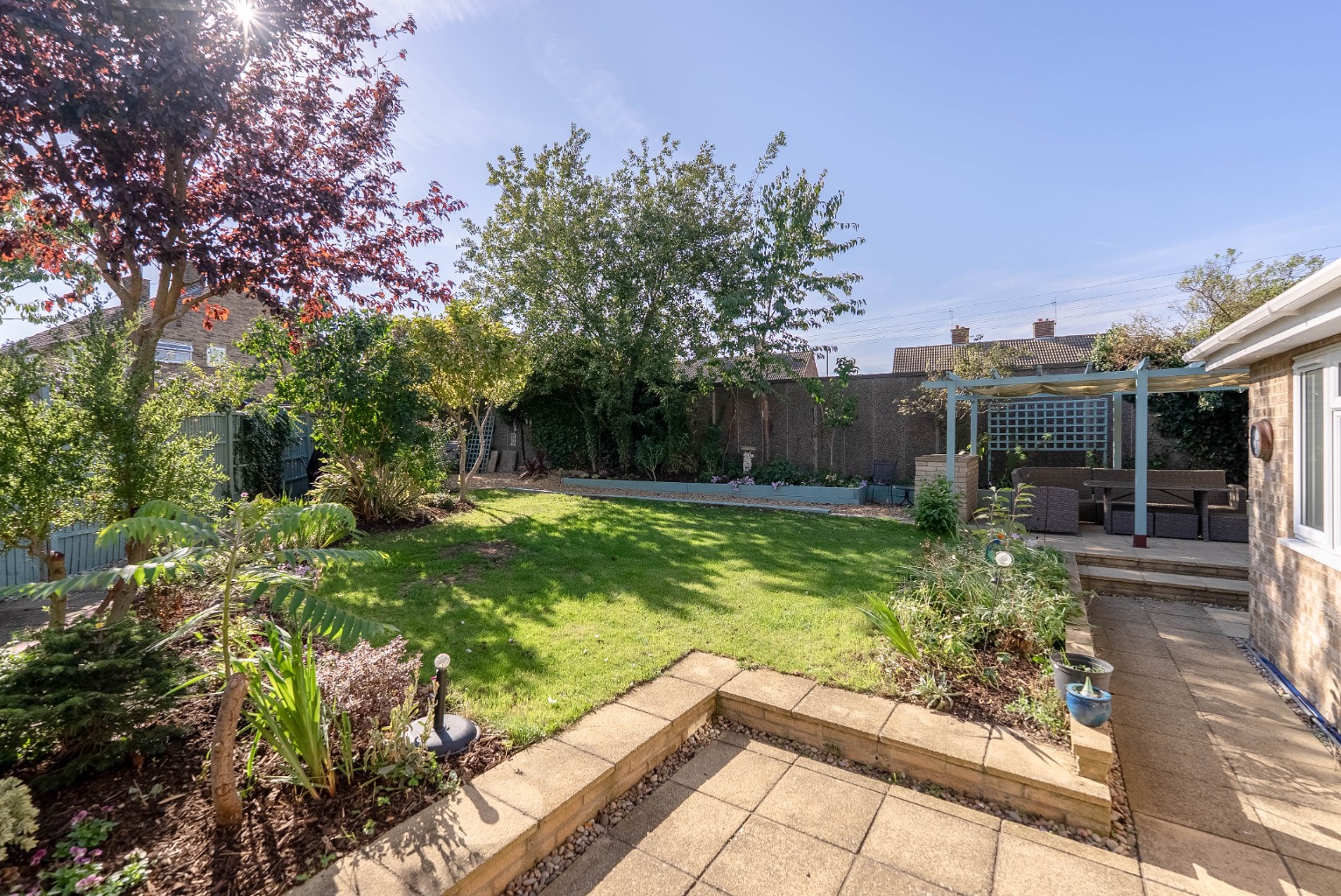 4 bed detached house for sale in Harvey Drive, Huntingdon  - Property Image 14