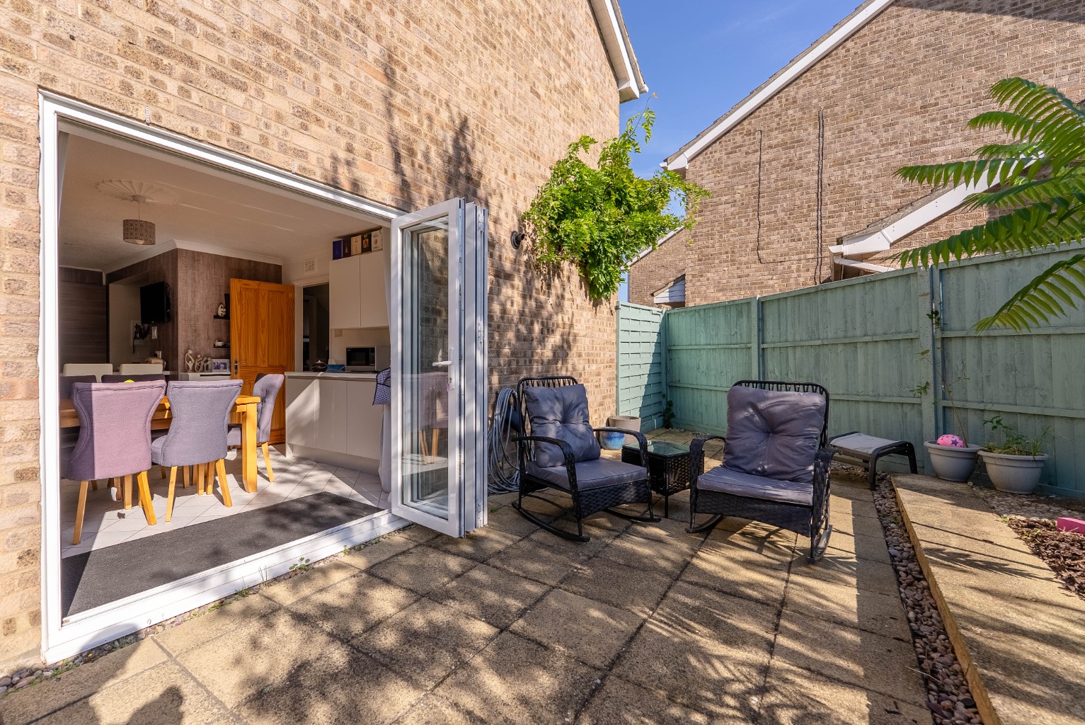 4 bed detached house for sale in Harvey Drive, Huntingdon  - Property Image 17