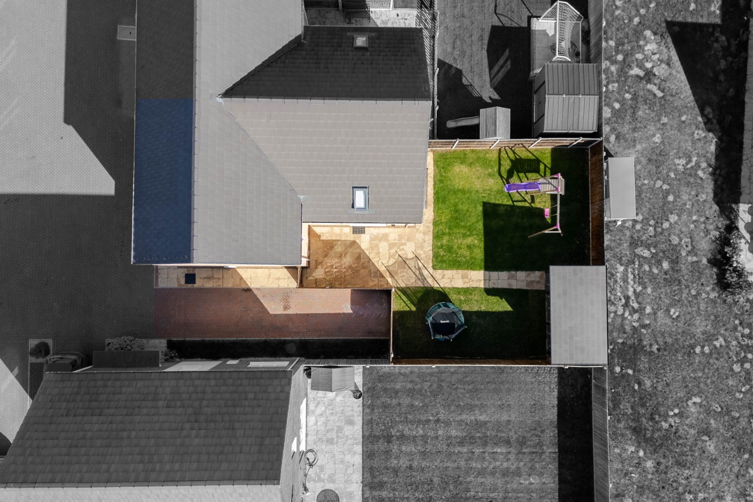 3 bed semi-detached house for sale in Meridian Close, Cambridgeshire 10