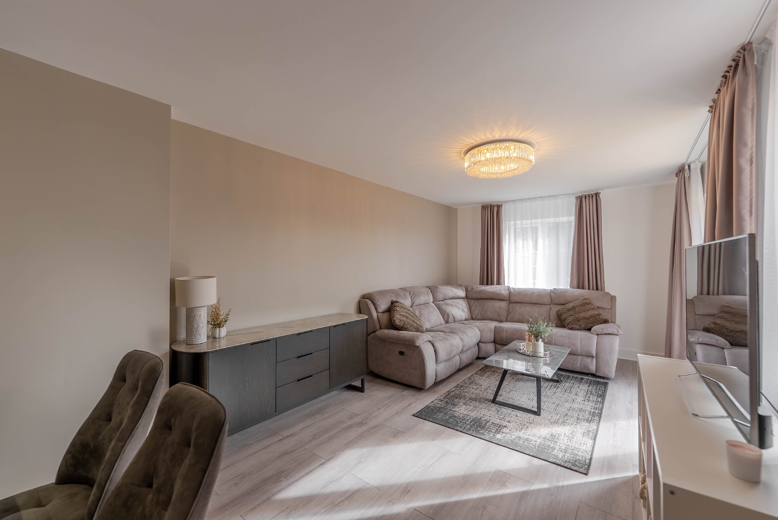 3 bed semi-detached house for sale in Meridian Close, Cambridgeshire 9