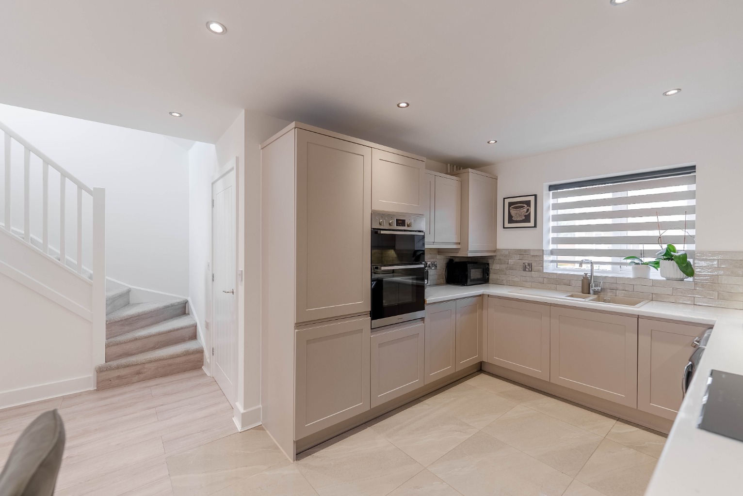 3 bed semi-detached house for sale in Meridian Close, Cambridgeshire 11