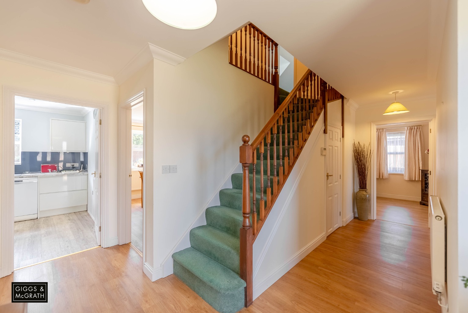 4 bed chalet for sale in Ash Close, Huntingdon  - Property Image 12