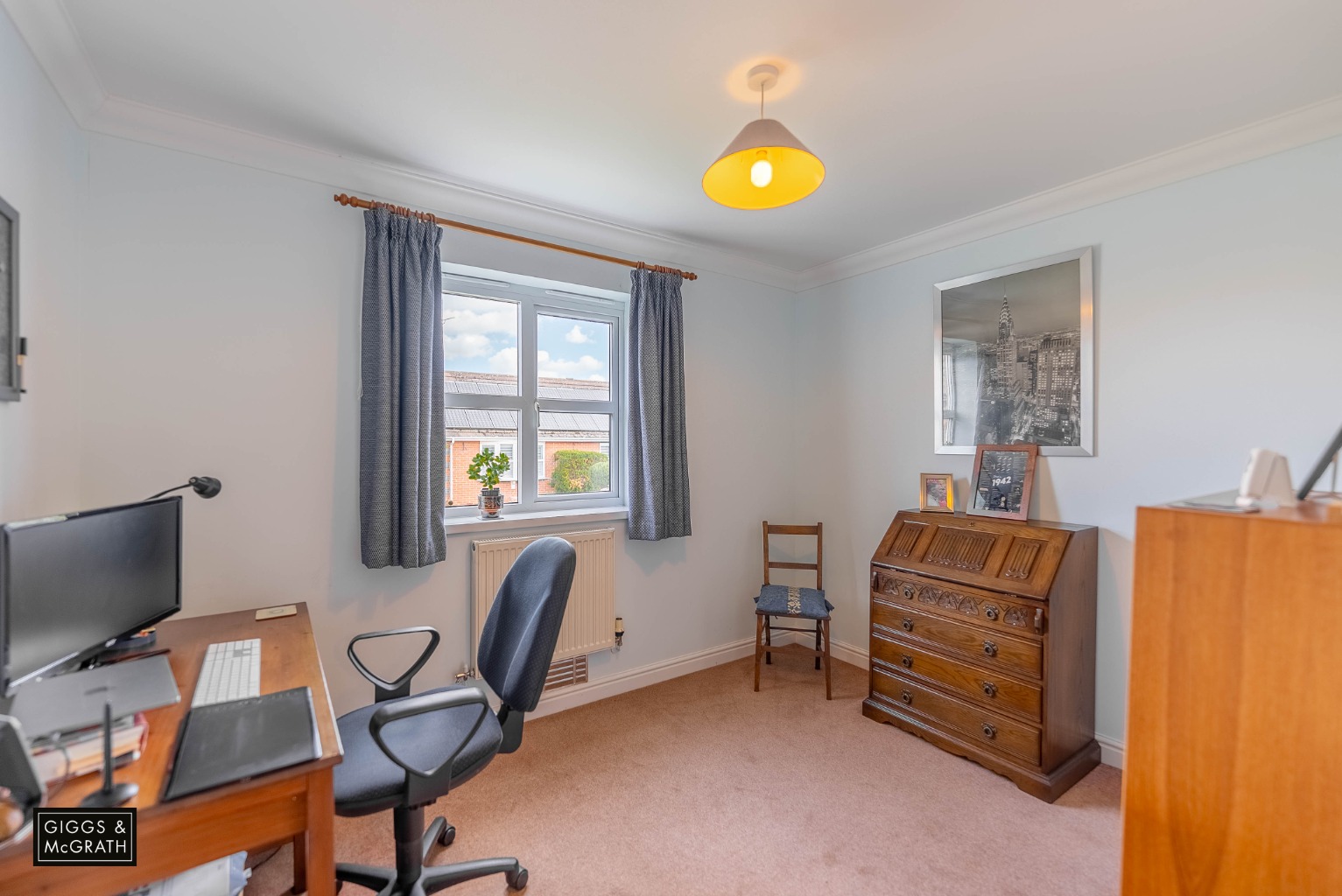 4 bed chalet for sale in Ash Close, Huntingdon 9