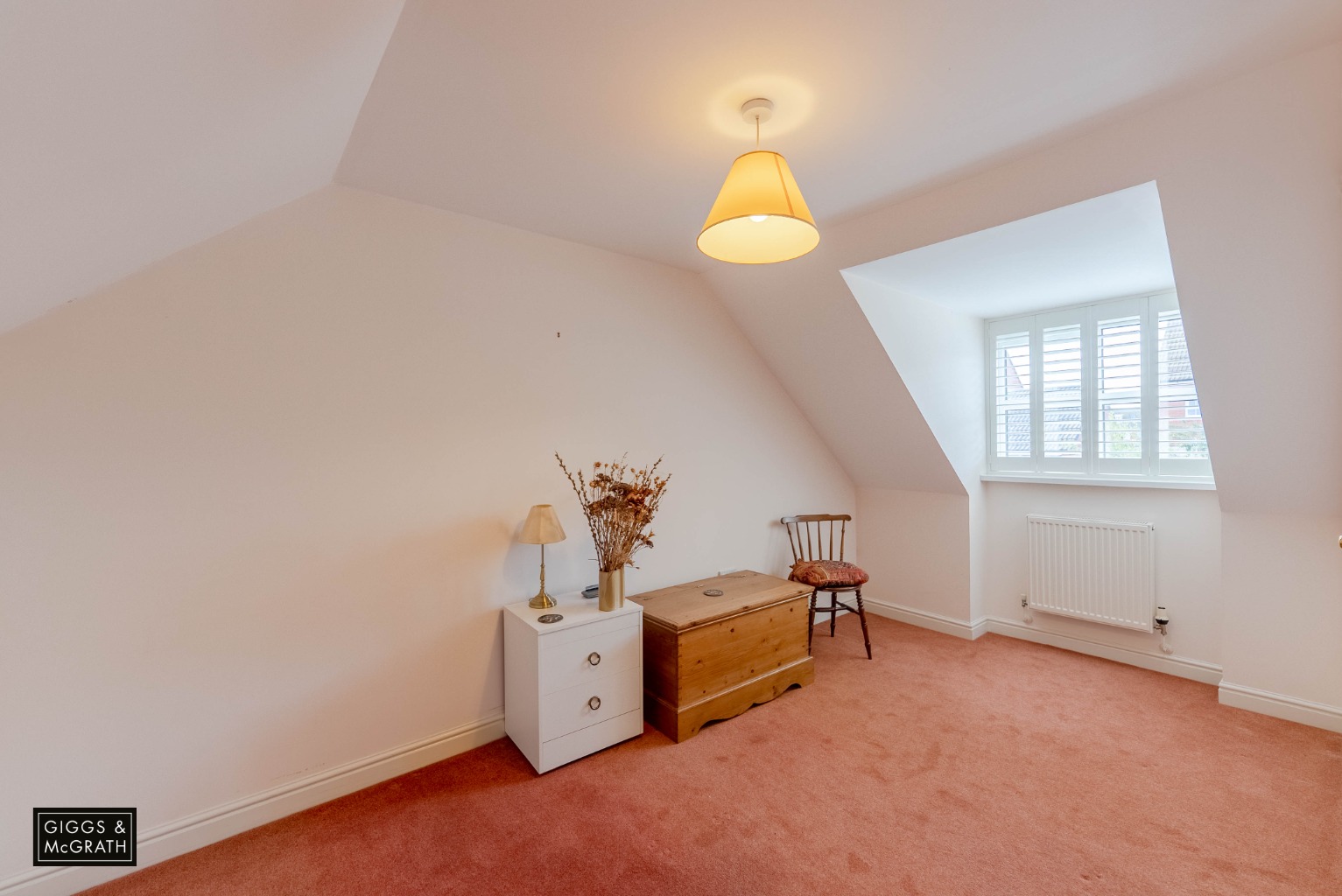 4 bed chalet for sale in Ash Close, Huntingdon 14