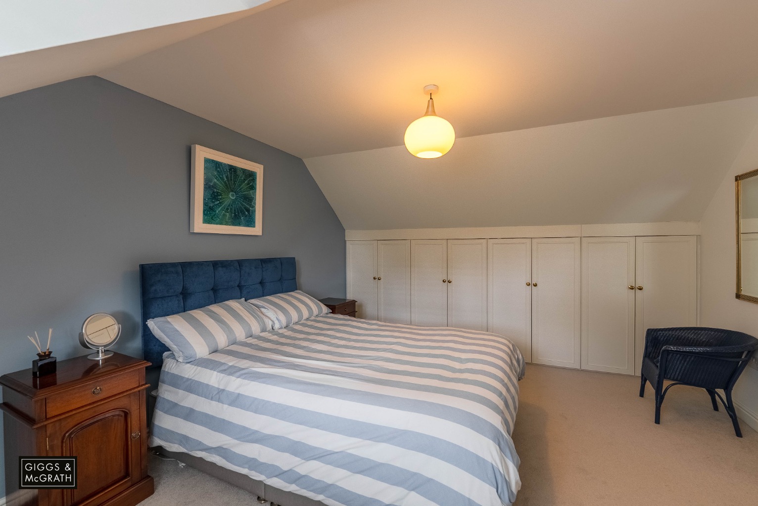 4 bed chalet for sale in Ash Close, Huntingdon  - Property Image 14