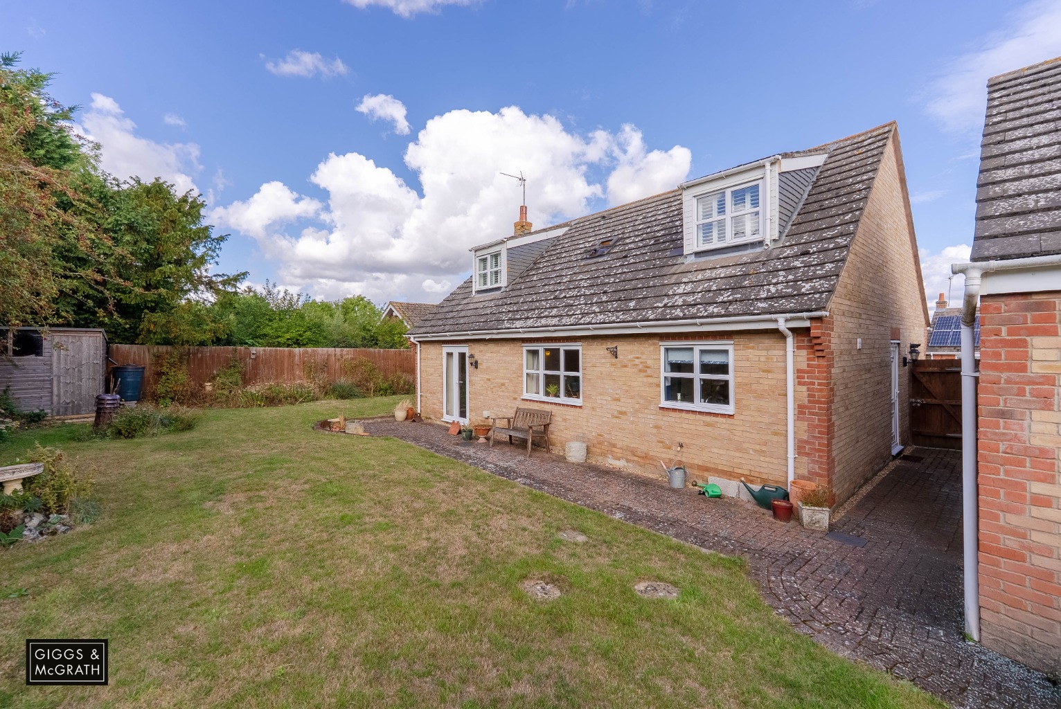 4 bed chalet for sale in Ash Close, Huntingdon 17