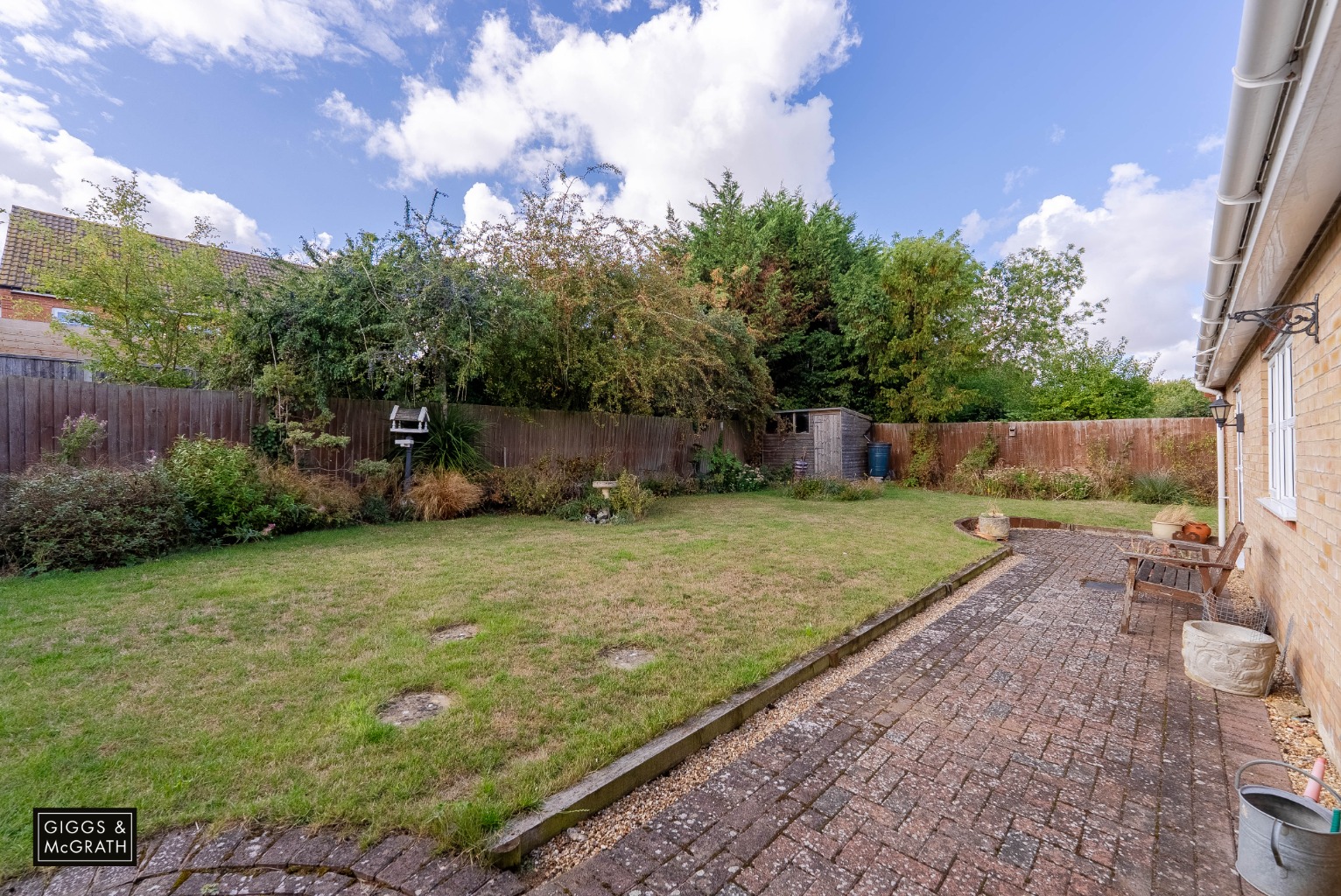 4 bed chalet for sale in Ash Close, Huntingdon  - Property Image 19
