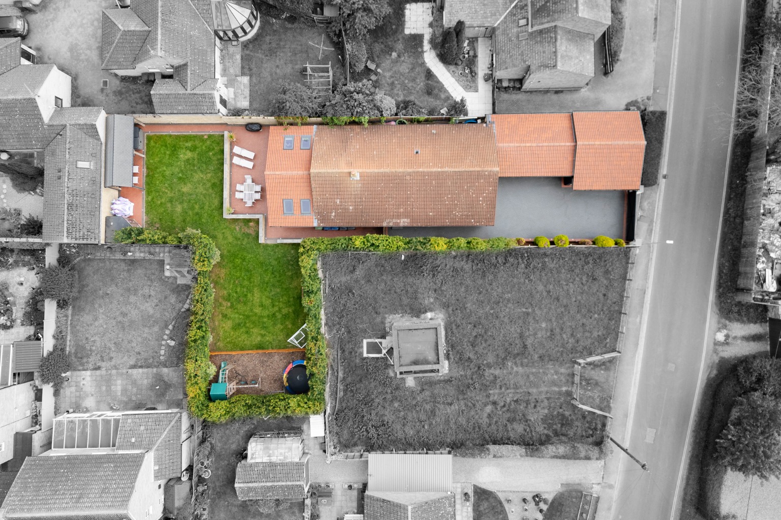 4 bed detached bungalow for sale in Rusts Lane, Cambridgeshire 25