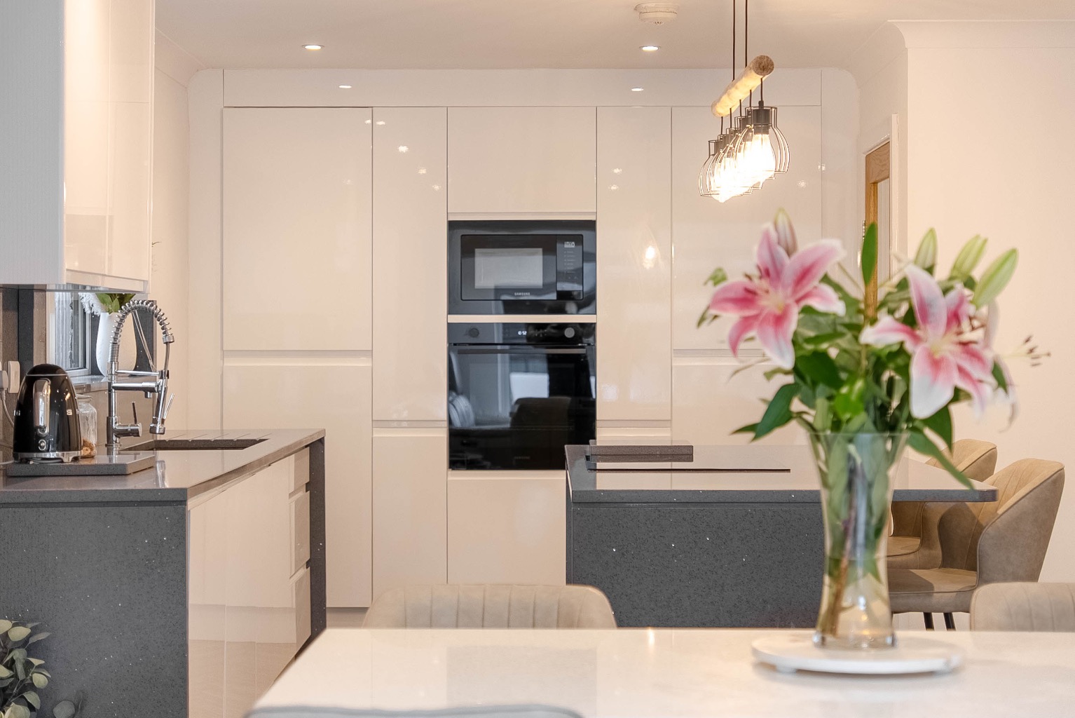 4 bed detached bungalow for sale in Alconbury, Cambridgeshire  - Property Image 6