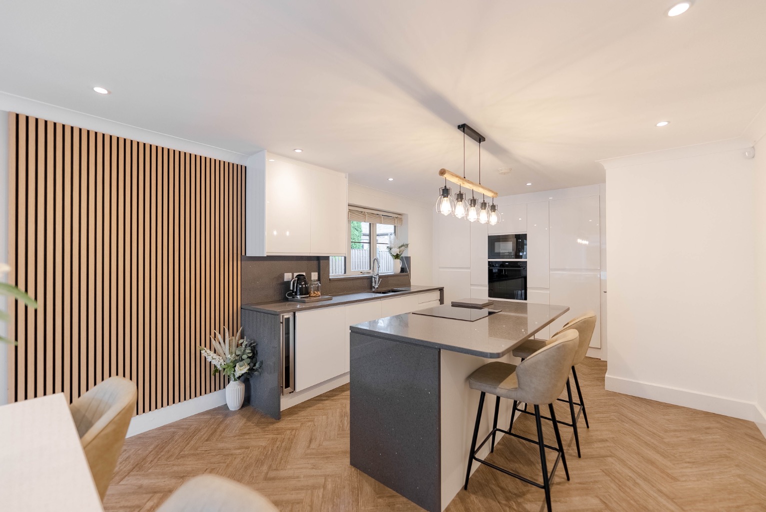 4 bed detached bungalow for sale in Rusts Lane, Cambridgeshire 6