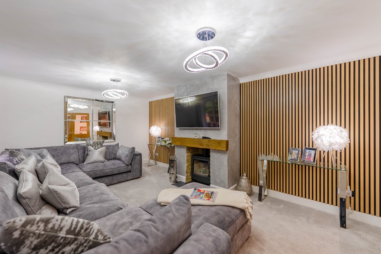 4 bed detached bungalow for sale in Alconbury, Cambridgeshire  - Property Image 11