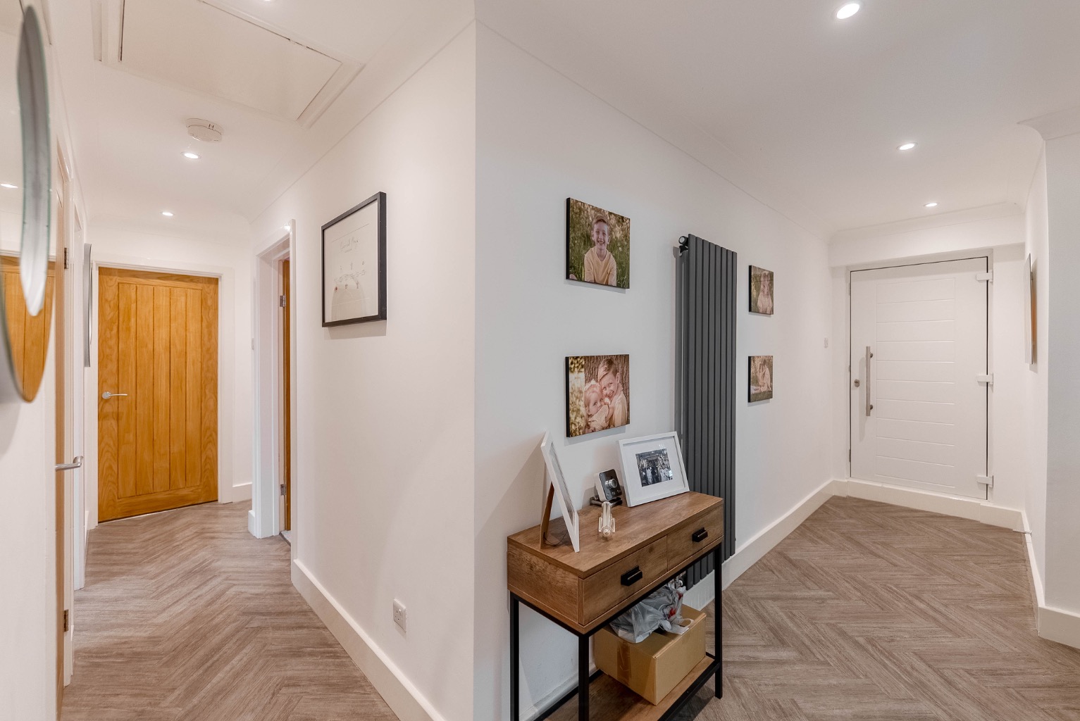 4 bed detached bungalow for sale in Alconbury, Cambridgeshire  - Property Image 13