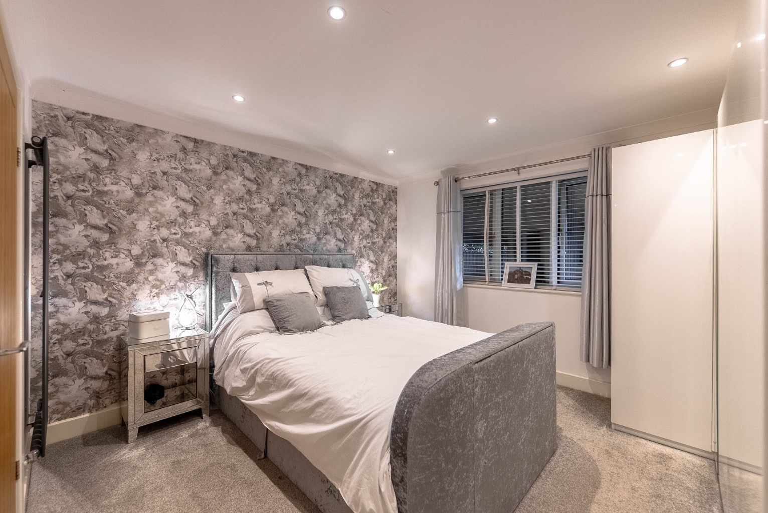 4 bed detached bungalow for sale in Alconbury, Cambridgeshire  - Property Image 15
