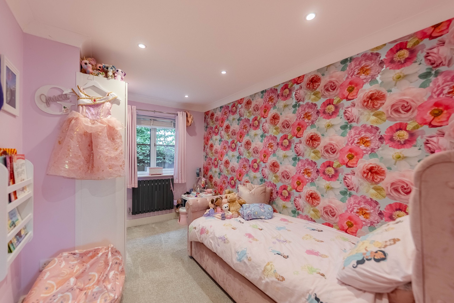 4 bed detached bungalow for sale in Alconbury, Cambridgeshire  - Property Image 18