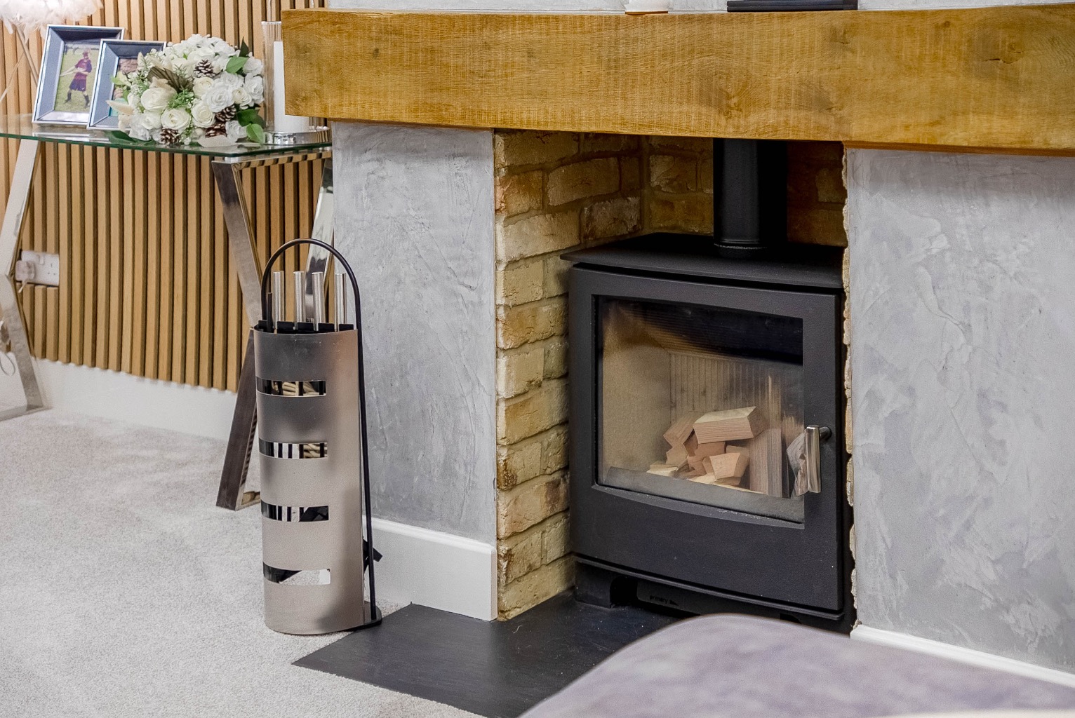 4 bed detached bungalow for sale in Rusts Lane, Cambridgeshire 11