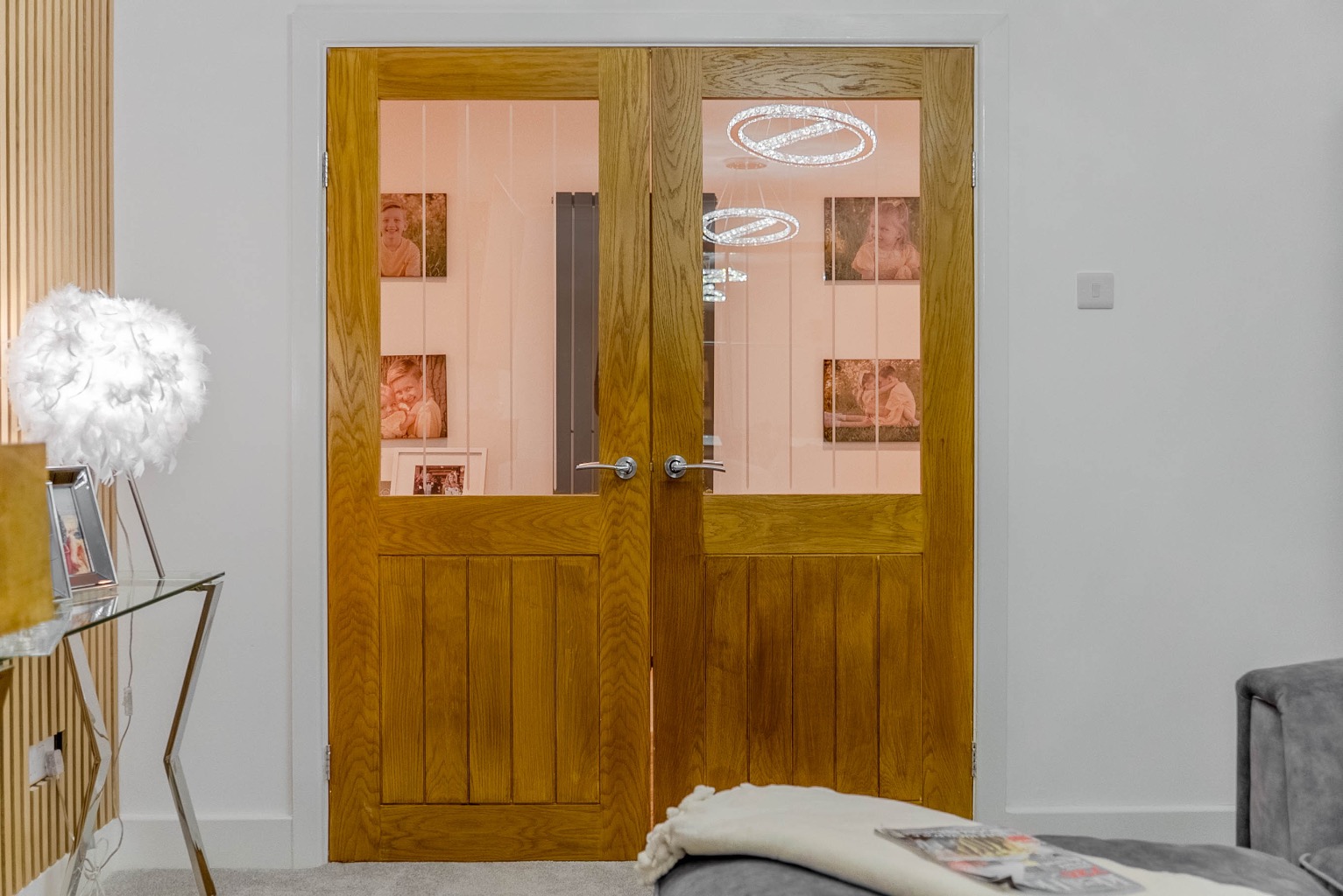 4 bed detached bungalow for sale in Alconbury, Cambridgeshire  - Property Image 14