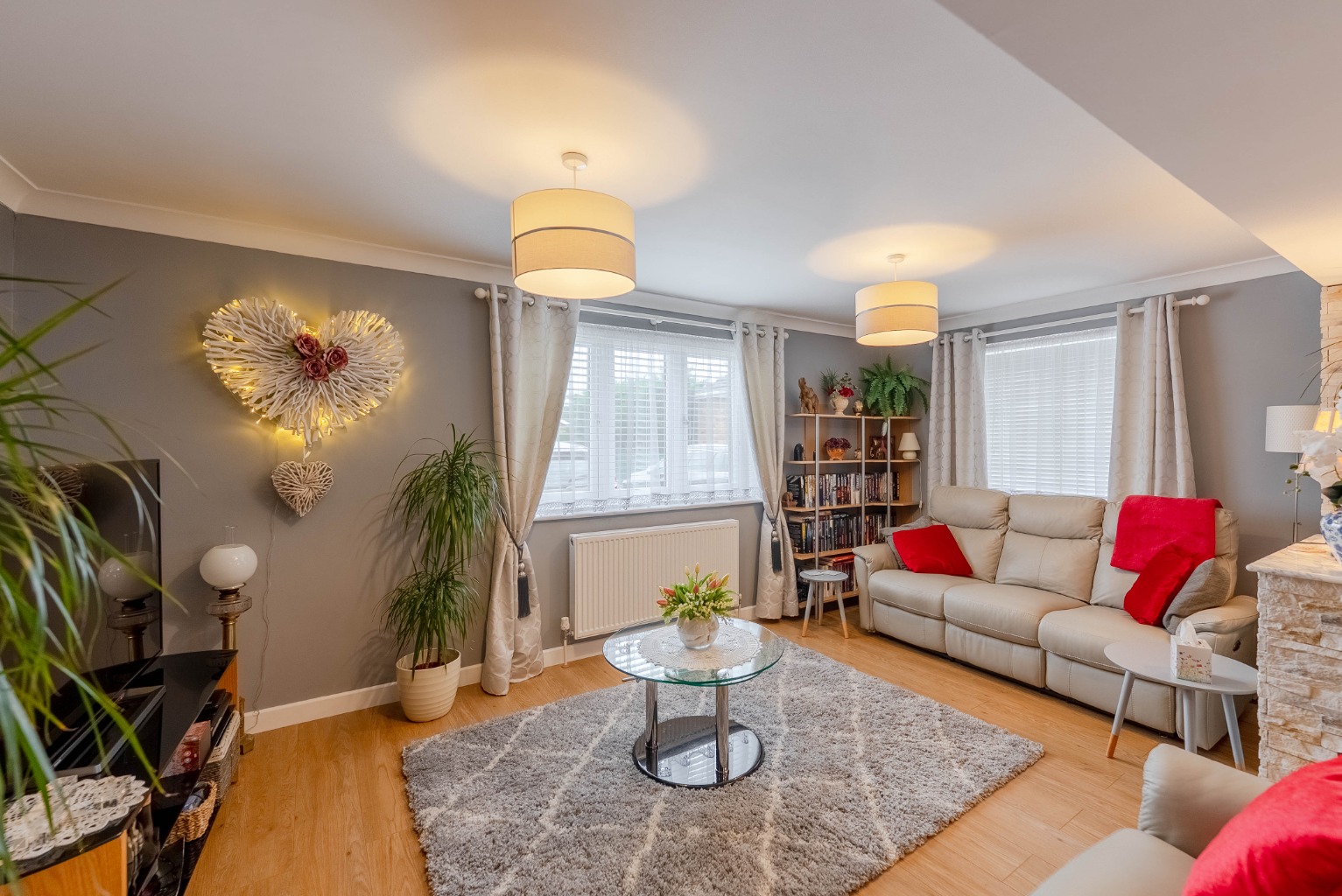 4 bed detached bungalow for sale in Butts Close, Cambridgeshire 10