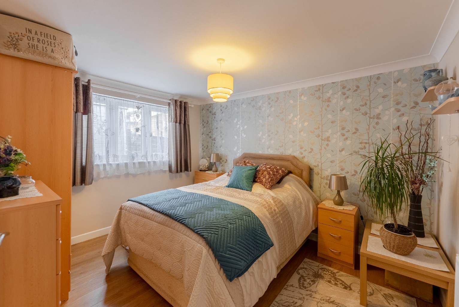 4 bed detached bungalow for sale in Butts Close, Cambridgeshire 13