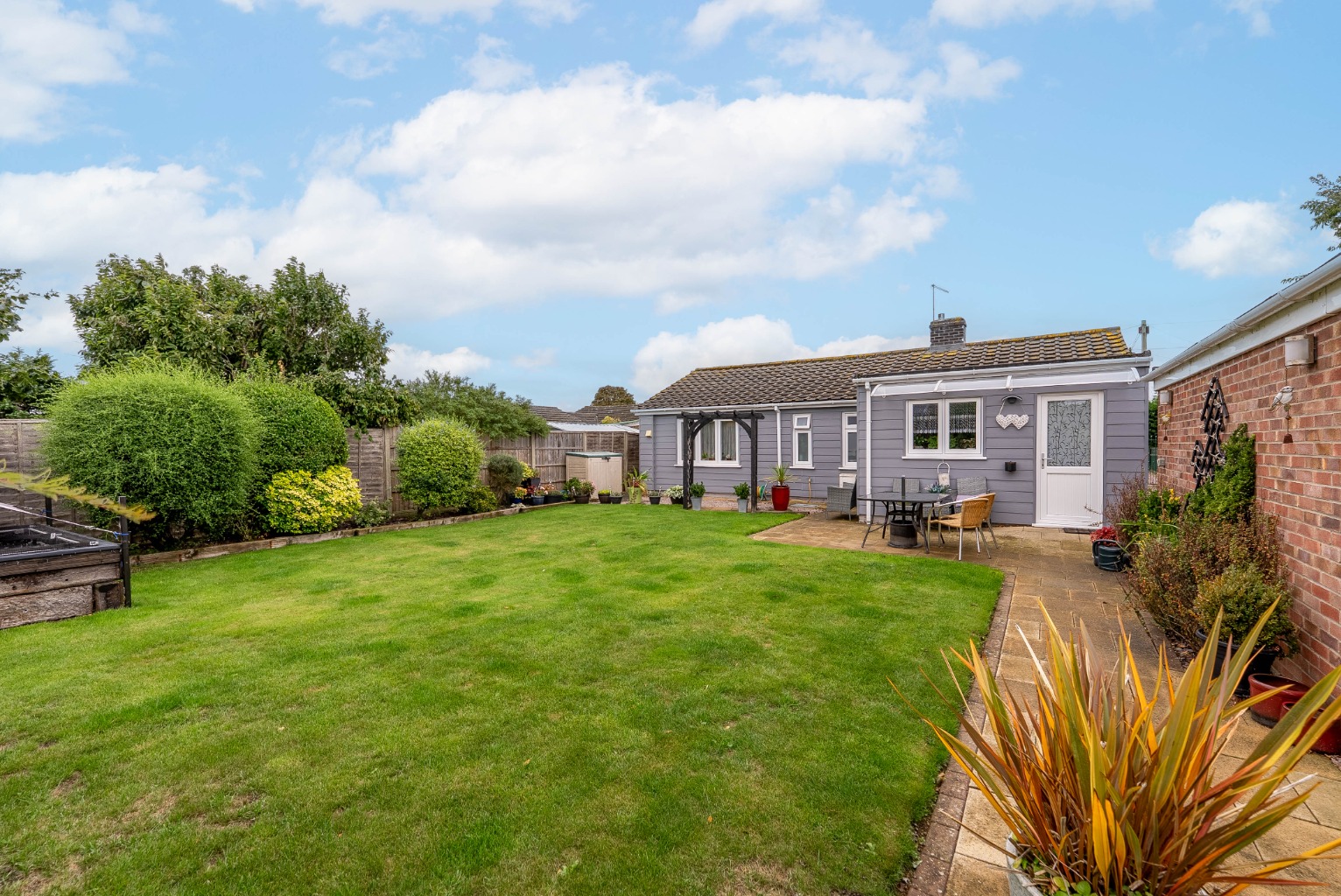 4 bed detached bungalow for sale in Butts Close, Cambridgeshire 16
