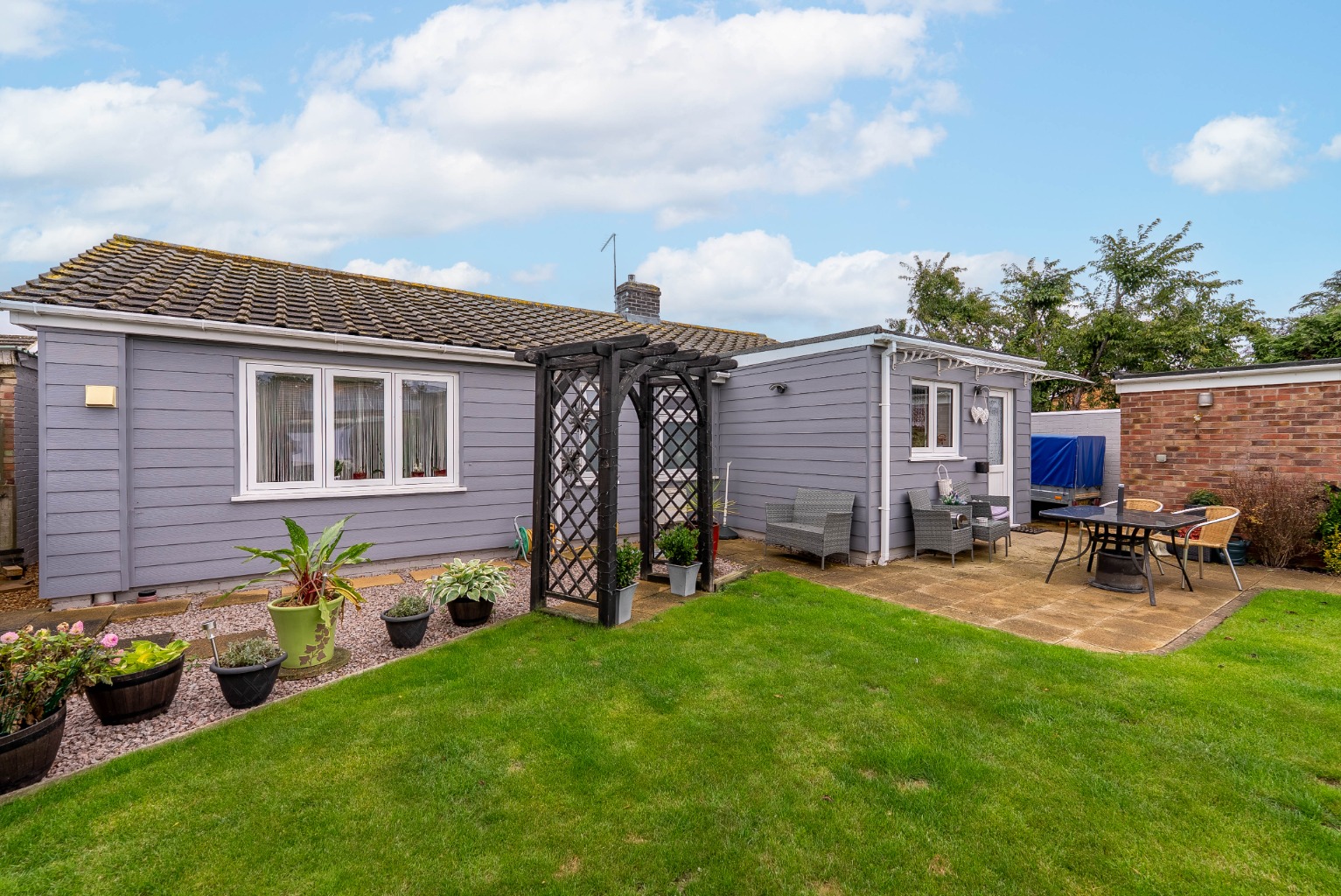 4 bed detached bungalow for sale in Butts Close, Cambridgeshire  - Property Image 19