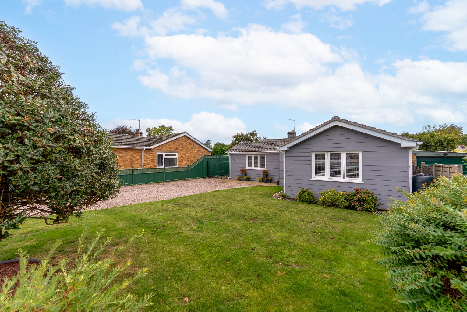 4 bed detached bungalow for sale in Butts Close, Cambridgeshire 20