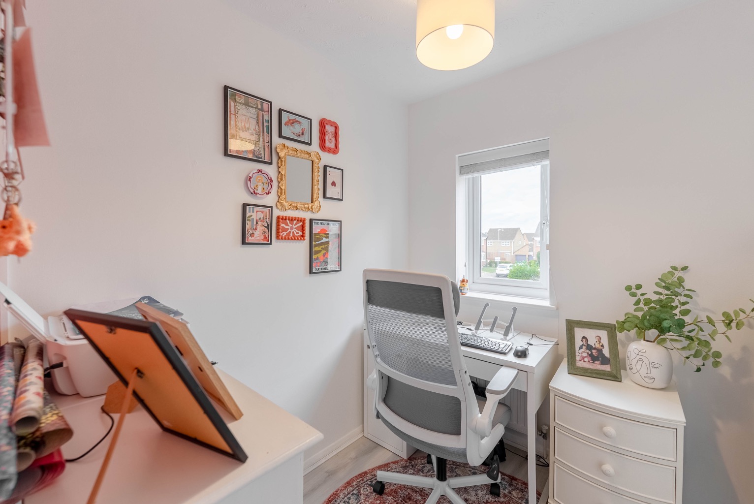 3 bed end of terrace house for sale in Godmanchester, Cambridgeshire  - Property Image 11