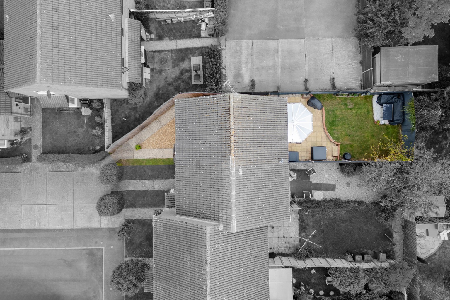 3 bed end of terrace house for sale in Hudpool, Cambridgeshire 14